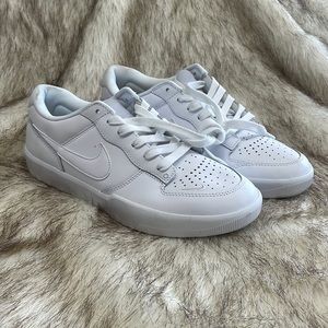 NIKE SB Force 58 Premium Skate Shoes
